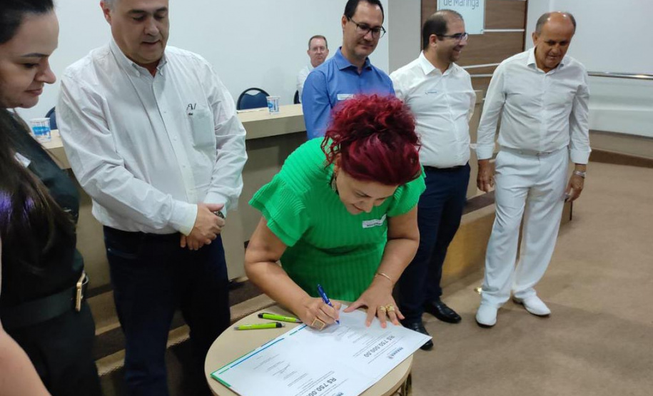 Governo do Estado confirma mais de R$ 52 milhões para a saúde da região de Maringá