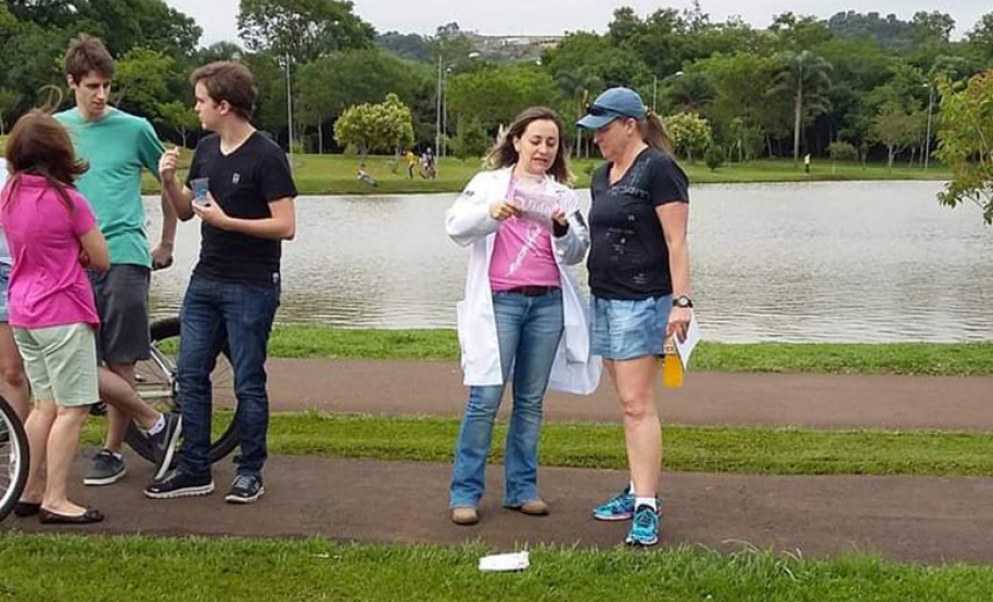 Programa de formação de lideranças femininas abrange 13 instituições de pesquisa do Paraná