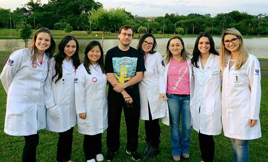 Programa de formação de lideranças femininas abrange 13 instituições de pesquisa do Paraná