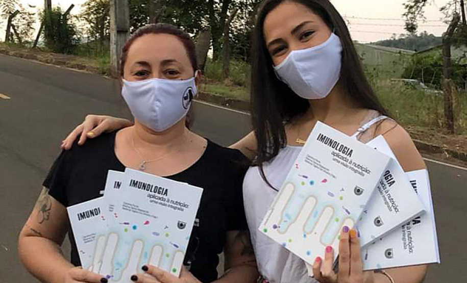 Programa de formação de lideranças femininas abrange 13 instituições de pesquisa do Paraná