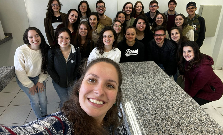 Programa de formação de lideranças femininas abrange 13 instituições de pesquisa do Paraná