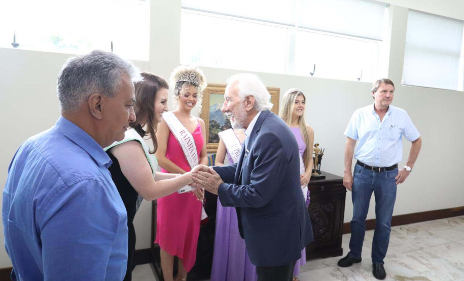 Depois de dois anos, Colombo retoma a Festa da Uva para celebrar a influência italiana na cidade