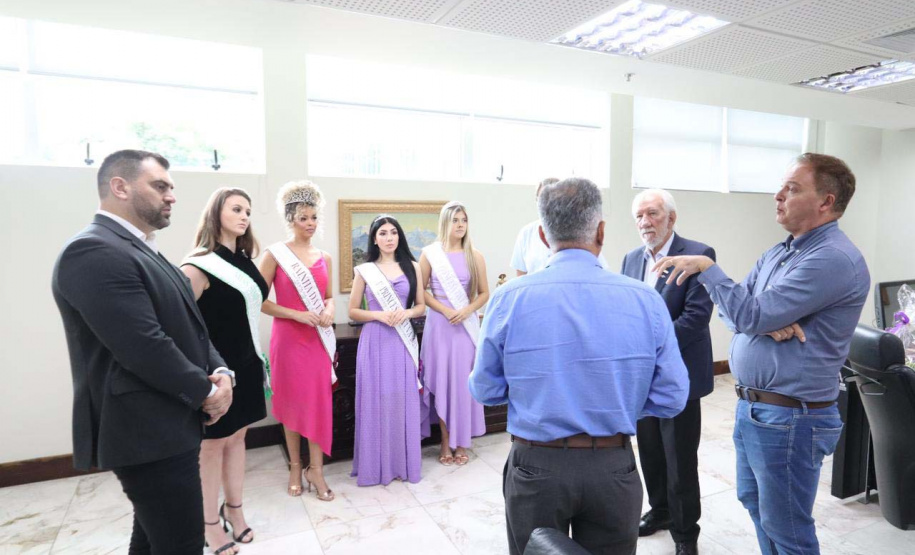 Depois de dois anos, Colombo retoma a Festa da Uva para celebrar a influência italiana na cidade