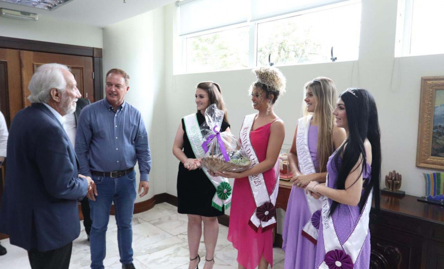 Depois de dois anos, Colombo retoma a Festa da Uva para celebrar a influência italiana na cidade