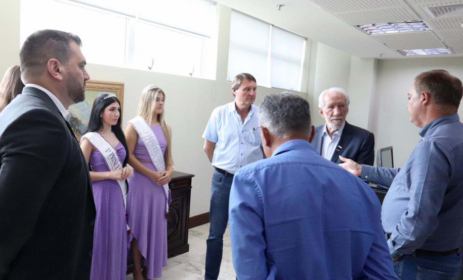 Depois de dois anos, Colombo retoma a Festa da Uva para celebrar a influência italiana na cidade