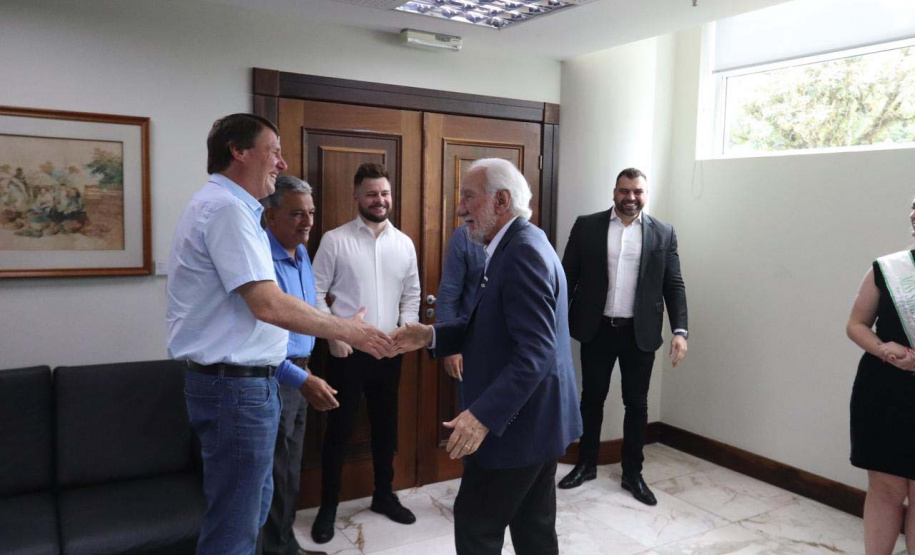 Depois de dois anos, Colombo retoma a Festa da Uva para celebrar a influência italiana na cidade