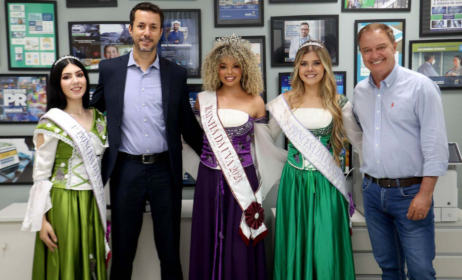 Depois de dois anos, Colombo retoma a Festa da Uva para celebrar a influência italiana na cidade