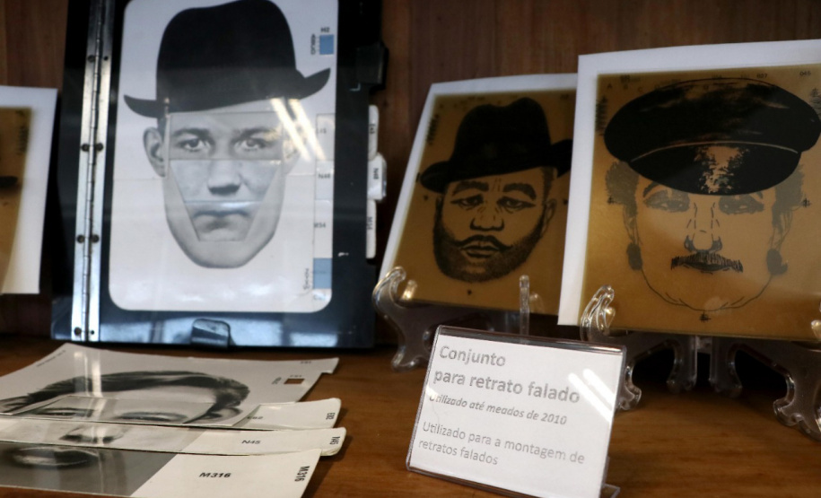 Museu de Ciências Forenses fará exposição durante o Verão Maior Paraná