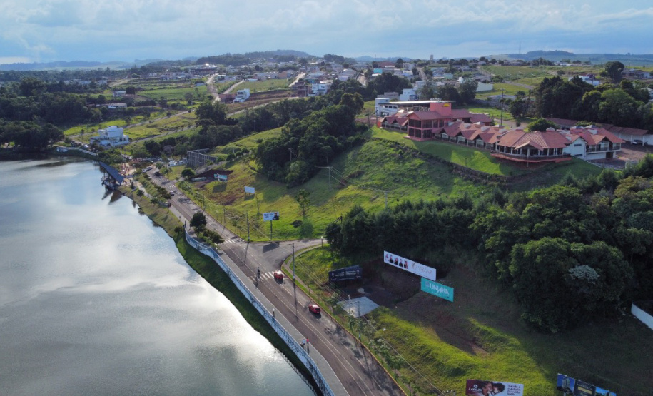 Hotel de lazer e eventos fomenta turismo em Dois Vizinhos com aporte do BRDE