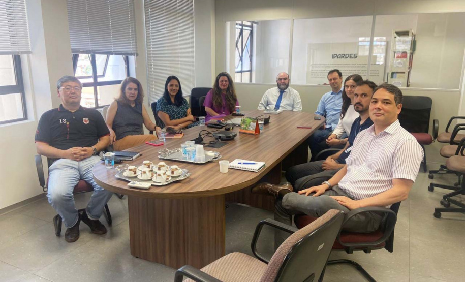 Estratégia Paraná de Olho nos ODS vai ganhar novas tecnologias a partir desse ano