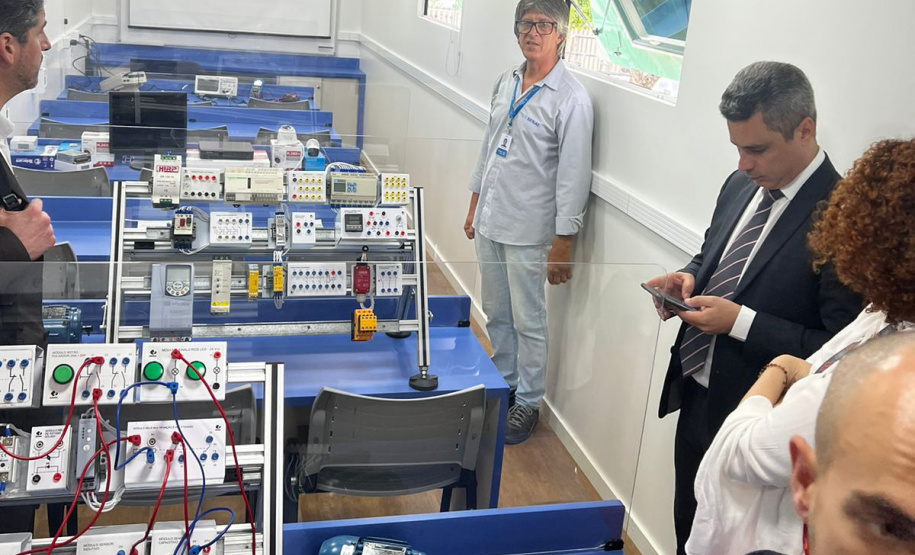 Convênio com a França vai alavancar Paraná no ranking de empregabilidade