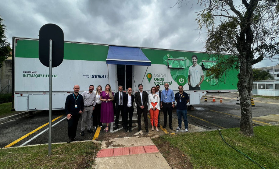 Convênio com a França vai alavancar Paraná no ranking de empregabilidade