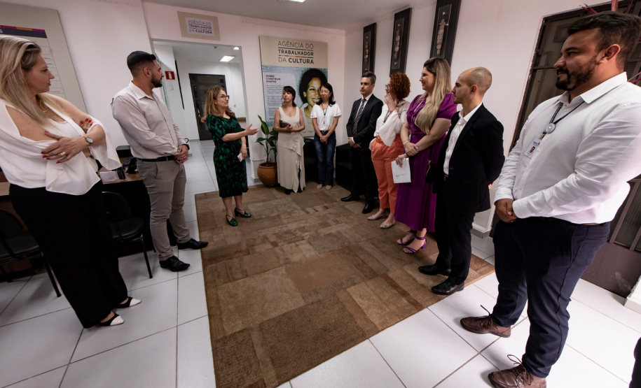 Convênio com a França vai alavancar Paraná no ranking de empregabilidade