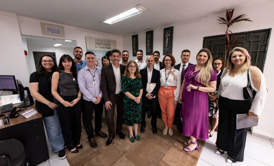 Convênio com a França vai alavancar Paraná no ranking de empregabilidade