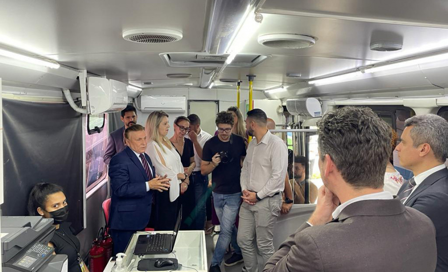 Convênio com a França vai alavancar Paraná no ranking de empregabilidade