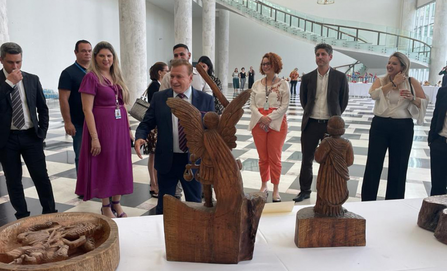 Convênio com a França vai alavancar Paraná no ranking de empregabilidade