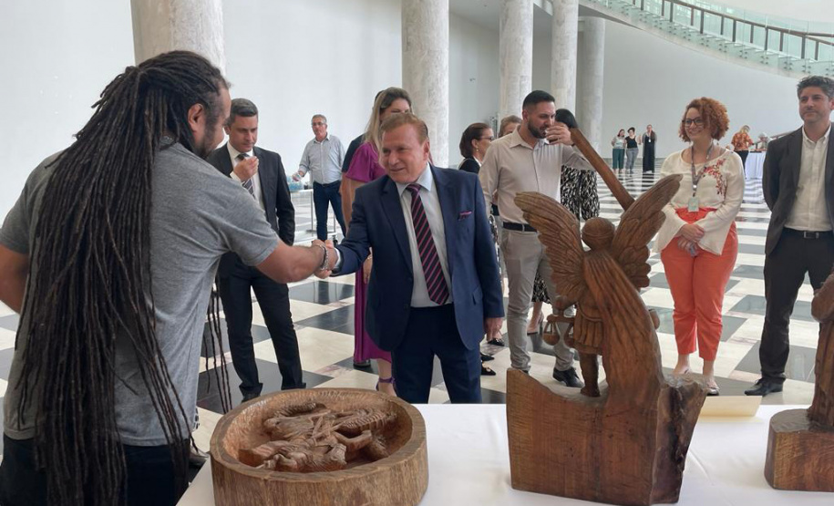 Convênio com a França vai alavancar Paraná no ranking de empregabilidade