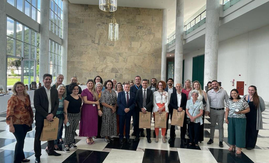 Convênio com a França vai alavancar Paraná no ranking de empregabilidade