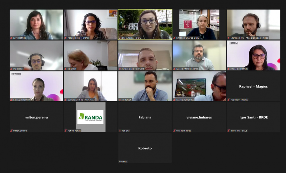 Inscrições de empresas âncoras no BRDE Labs encerram na próxima terça