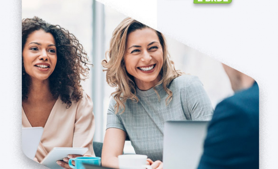 BRDE semana mulheres