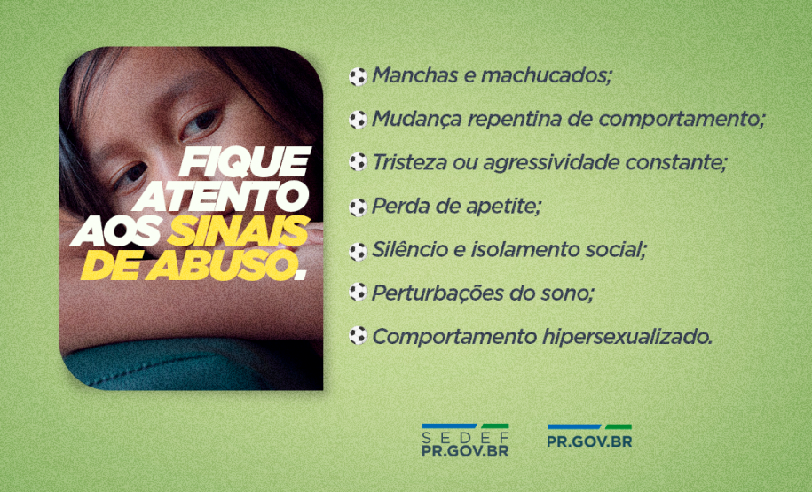 Governo reforça cuidados com as crianças durante o Carnaval e os canais de denúncia