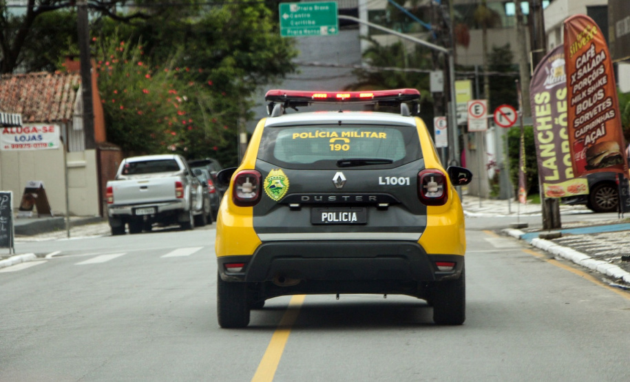 PM orientações Carnaval