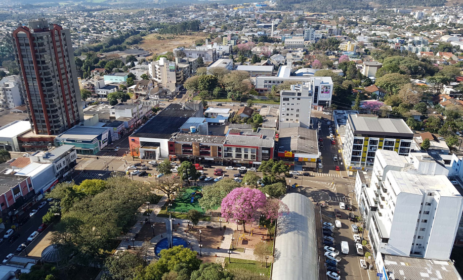 Nota Paraná contempla consumidores de 27 cidades com prêmios de R$ 10 mil