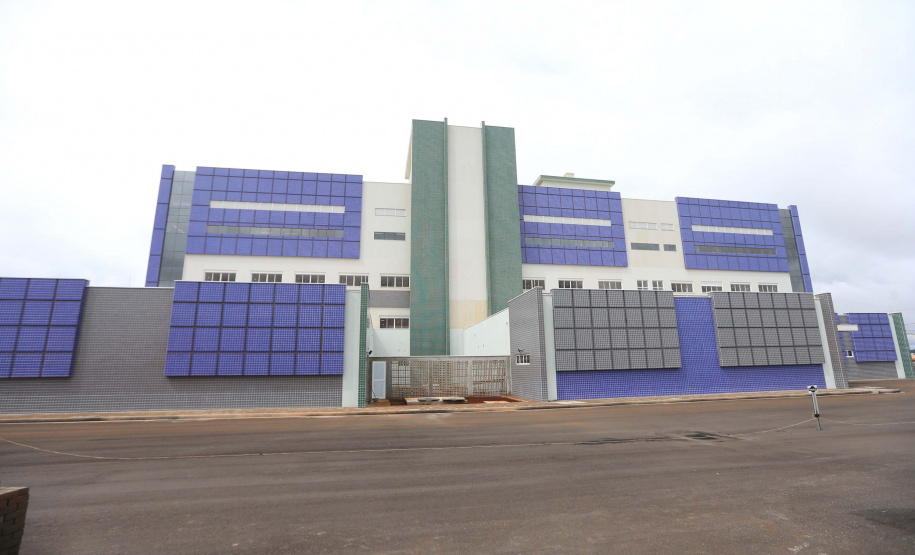 Abertura de mais 30 leitos no Hospital de Ivaiporã