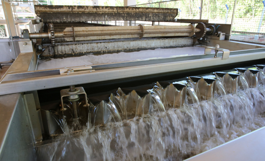 População poderá opinar sobre estrutura tarifária da Sanepar, em consulta pública da Agepar