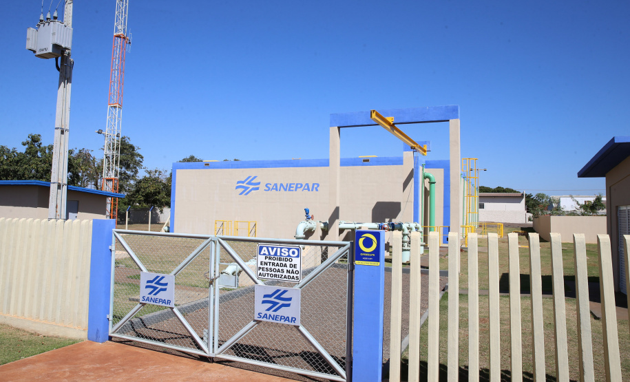 População poderá opinar sobre estrutura tarifária da Sanepar, em consulta pública da Agepar