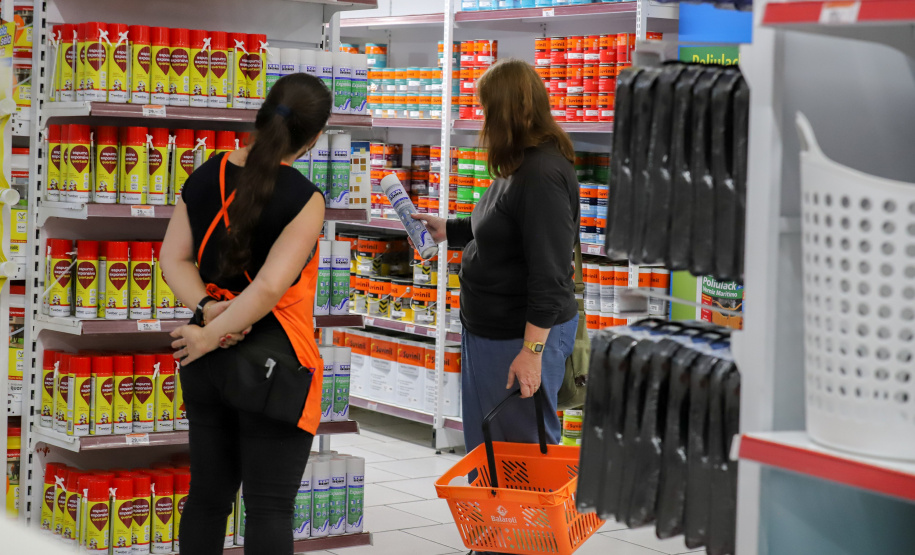 Nota Paraná libera R$ 23,8 milhões em créditos; sorteio do programa ocorre nesta quinta (9)