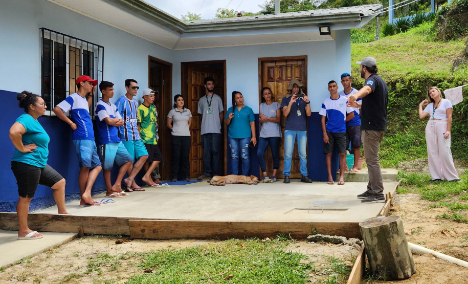 Sistemas de esgoto Eufrasina