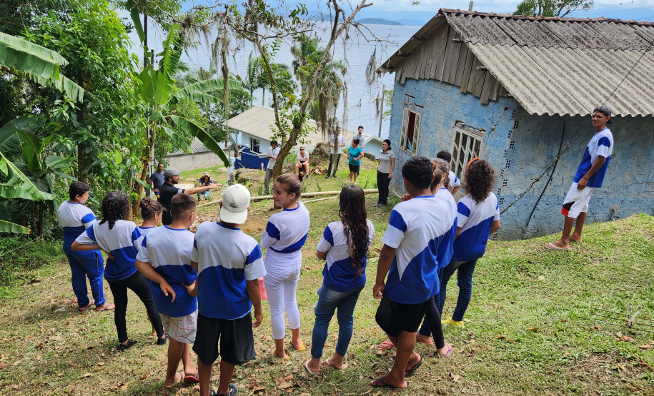 Sistemas de esgoto Eufrasina