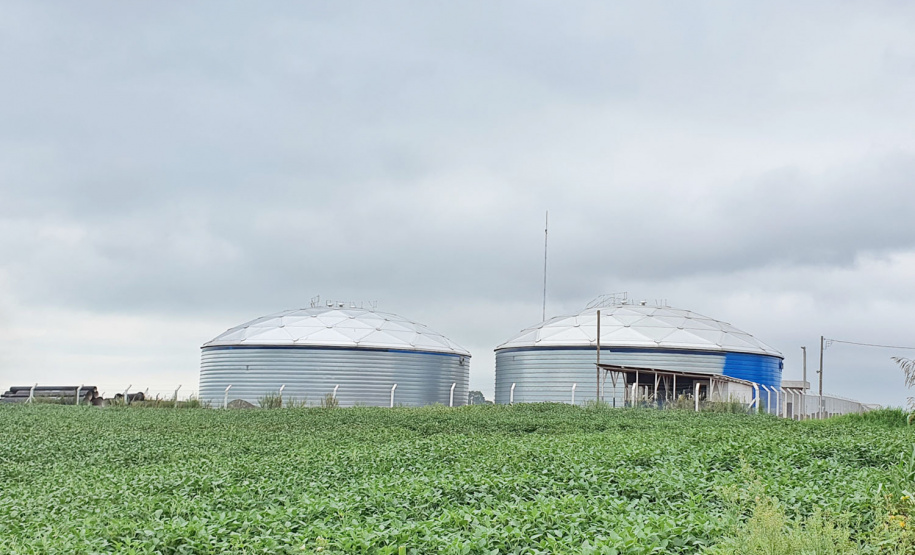 Obras da Sanepar em Londrina ultrapassam R$ 250 milhões