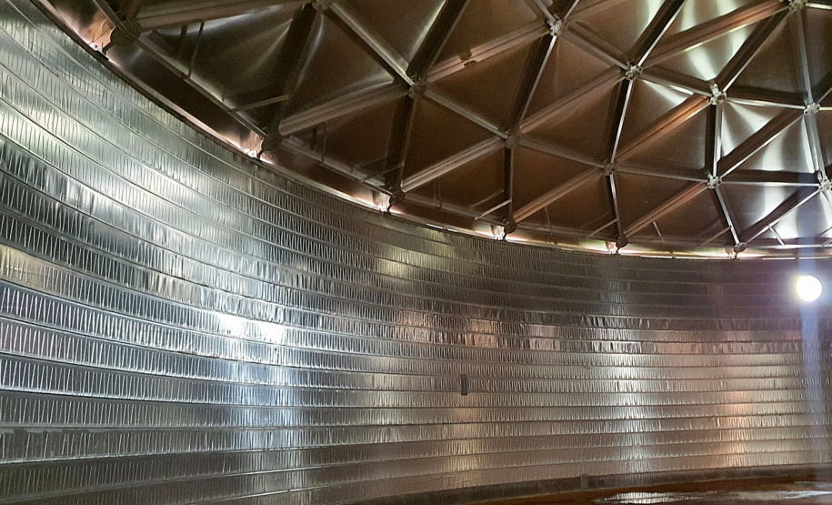 Obras da Sanepar em Londrina ultrapassam R$ 250 milhões