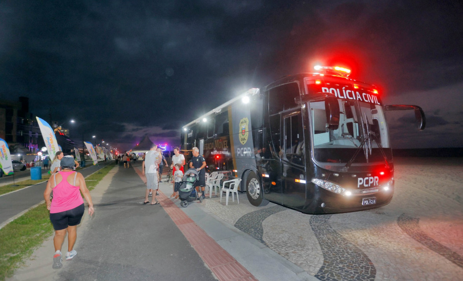 Inesquecível, Verão Maior Paraná fortaleceu a economia do Litoral
