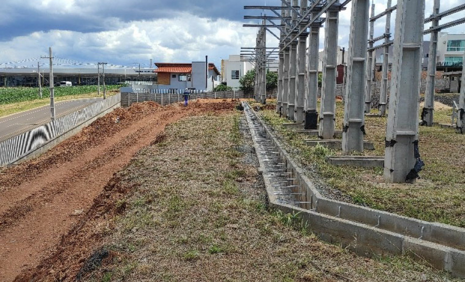 Em construção, 9 subestações vão reforçar o fornecimento de energia no PR