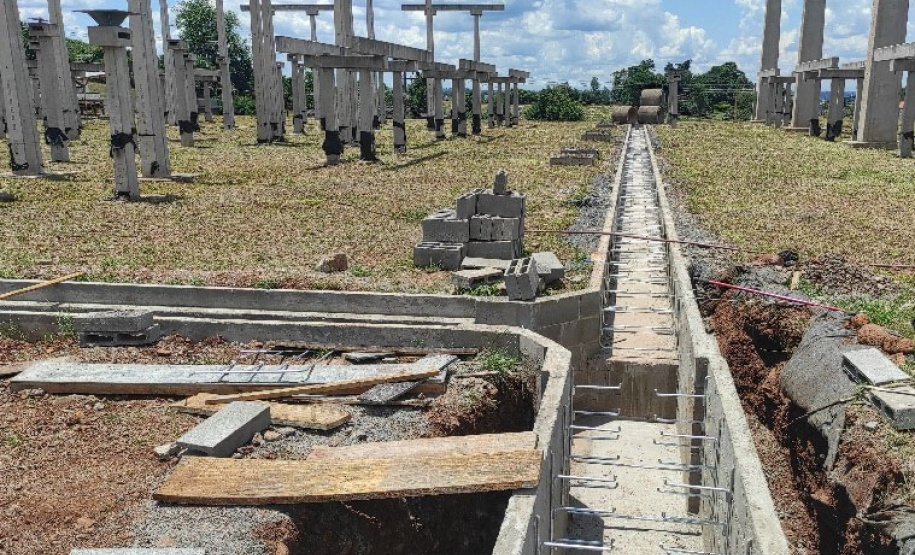 Em construção, 9 subestações vão reforçar o fornecimento de energia no PR