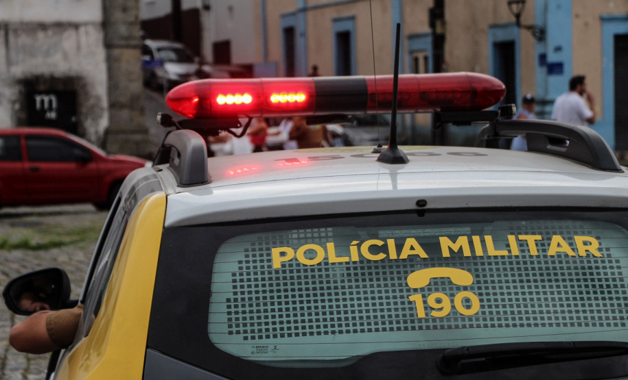 PM orientações Carnaval