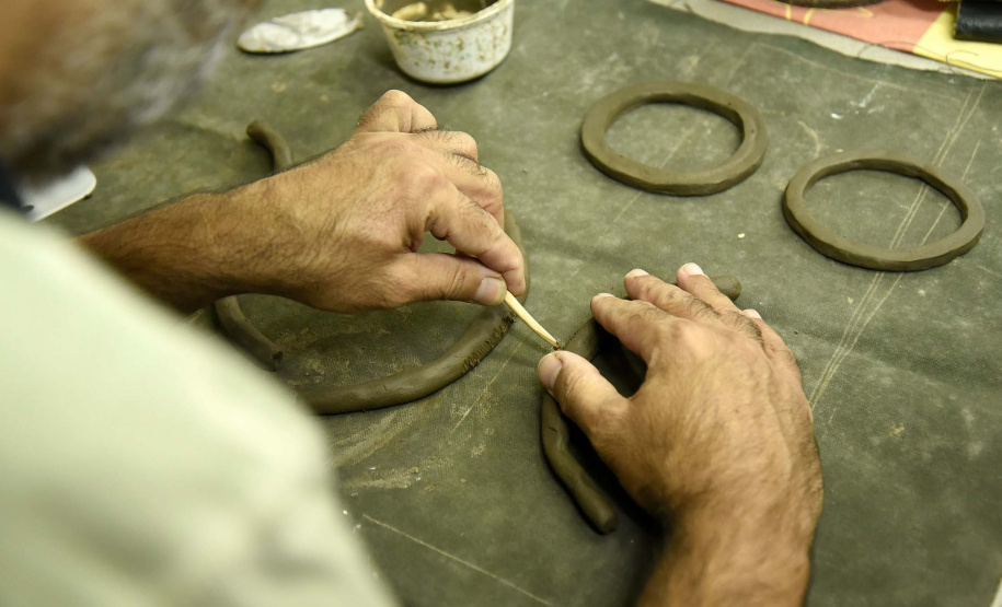 Academia Alfredo Andersen divulga oficinas do primeiro semestre; inscrições serão abertas na próxima semana