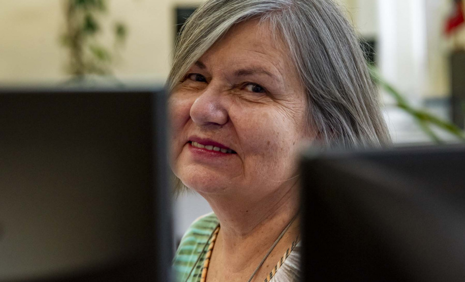 Mês da Mulher Cultura