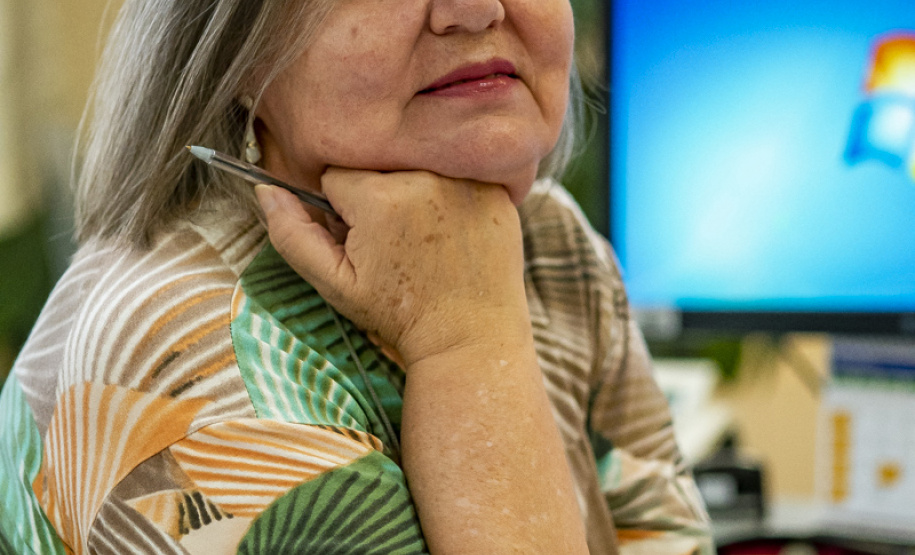 Mês da Mulher Cultura