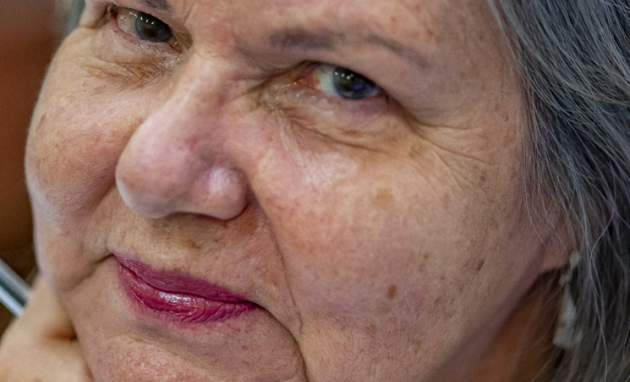 Mês da Mulher Cultura