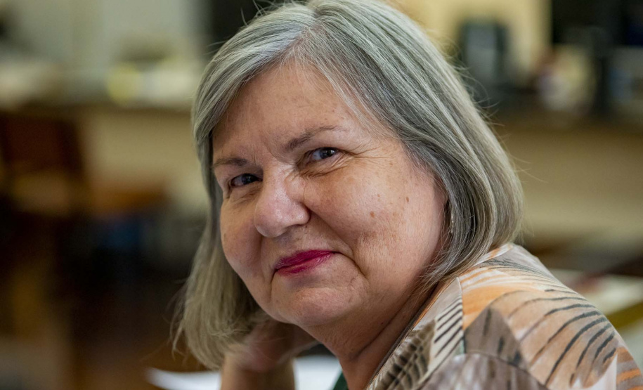 Mês da Mulher Cultura