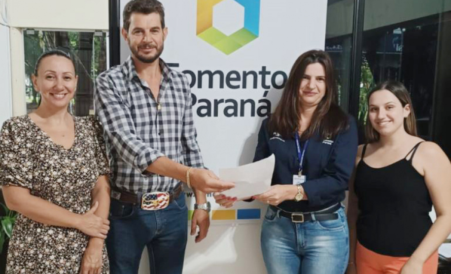 Fomento Paraná contabiliza quase R$ 7 milhões em crédito especial para empresas de municípios afetados pelas chuvas
