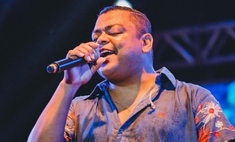 Público se despede dos palcos do   Verão Maior com pagode e axé