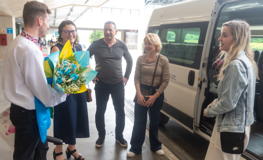 Fundação Araucária