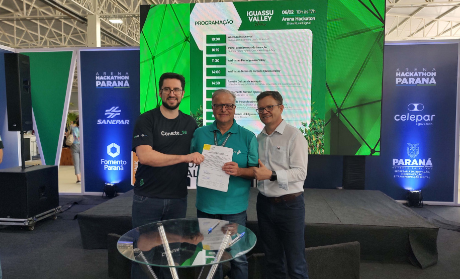 BRDE - Balanço Show Rural