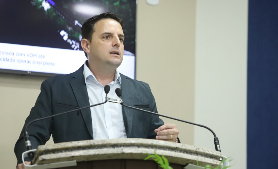 DER realiza audiência pública em Guaratuba para contratação do ferry-boat