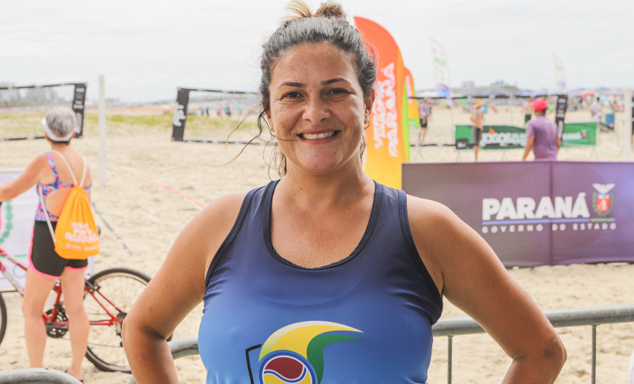 TORNEIO DE BEACH TENNIS